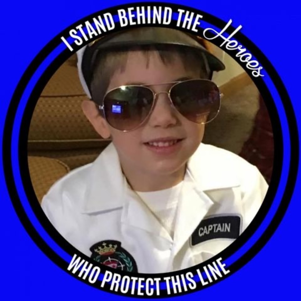 Meet your Posher, Kristine